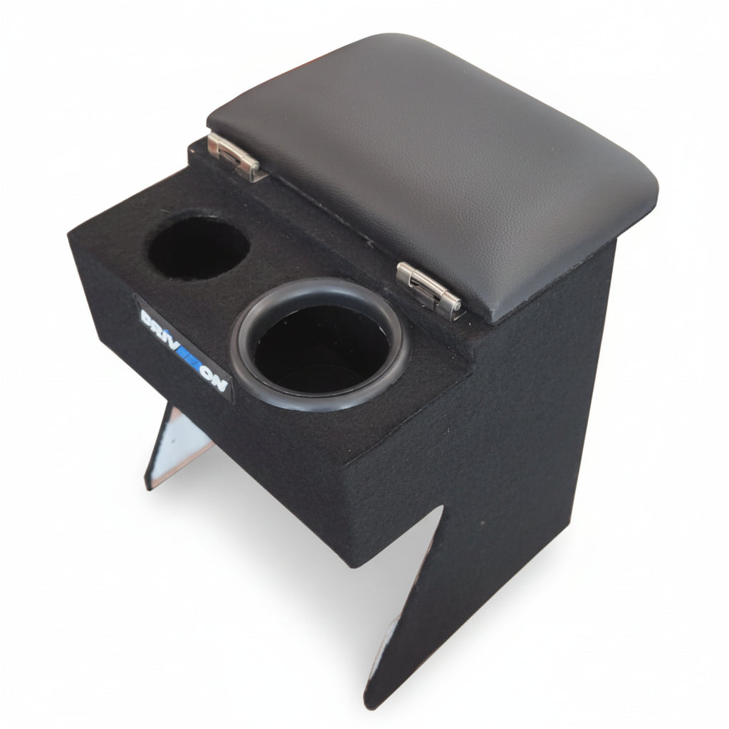 Armrest for Scorpio (New/Old)  For S2 S3 Model