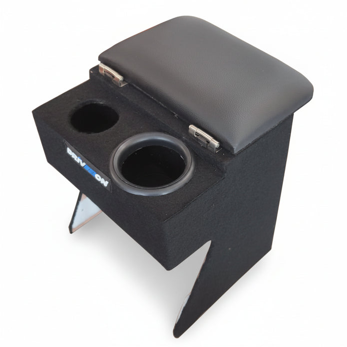 Armrest for Scorpio (New/Old)  For S2 S3 Model