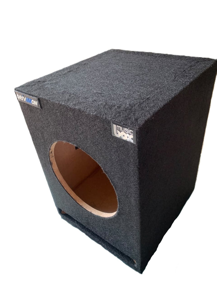 Music box (19