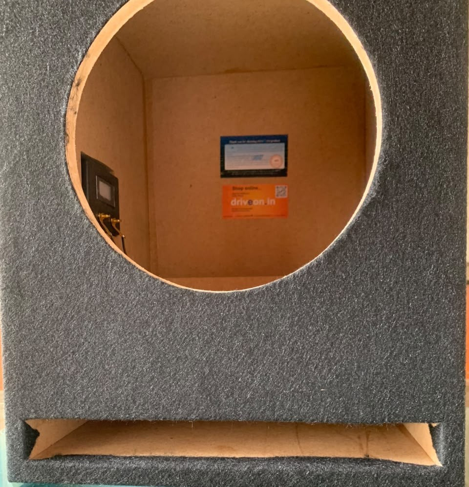 Music box (19