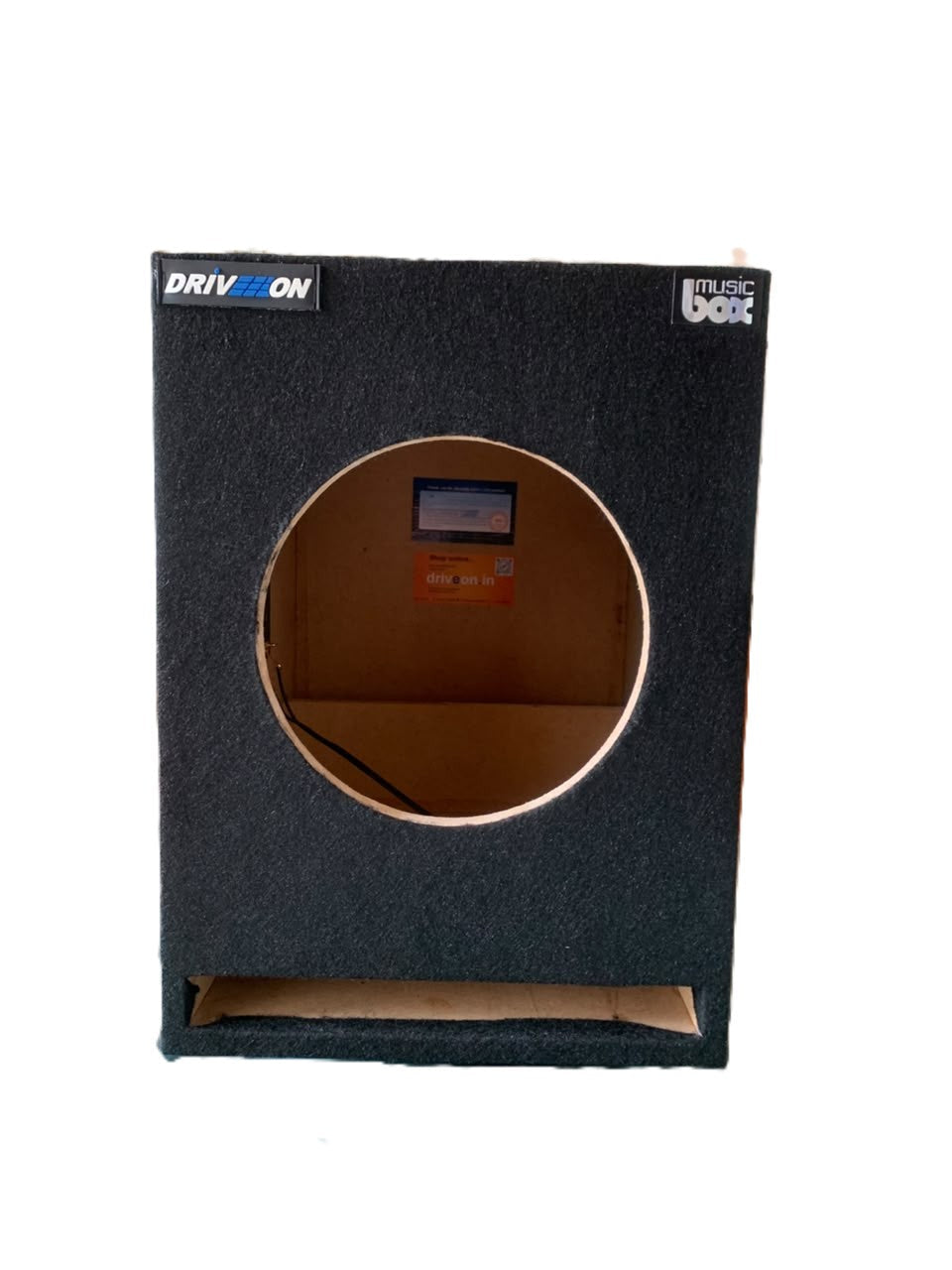 Music box (19