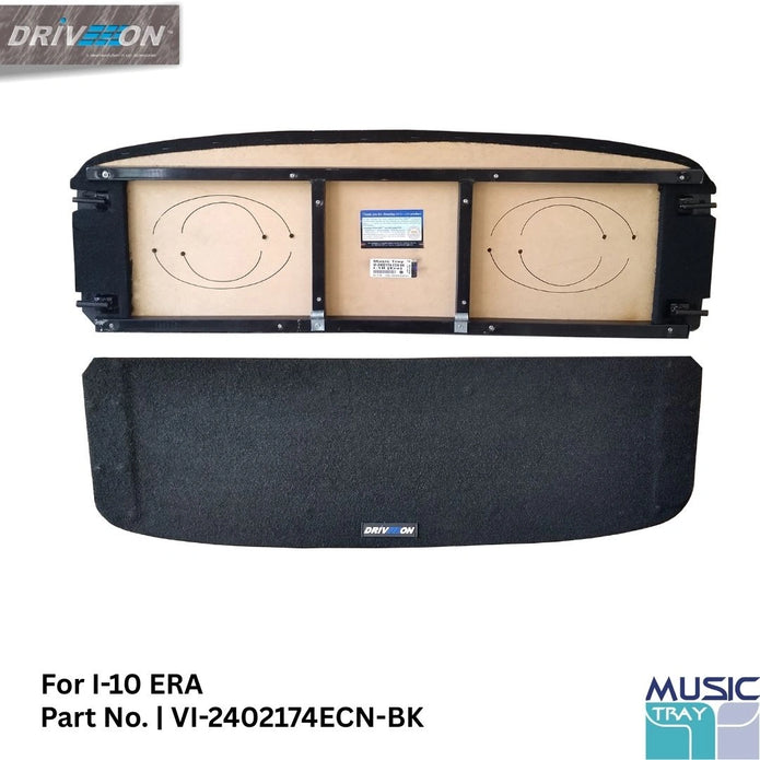 Music tray for i-10 (Era)