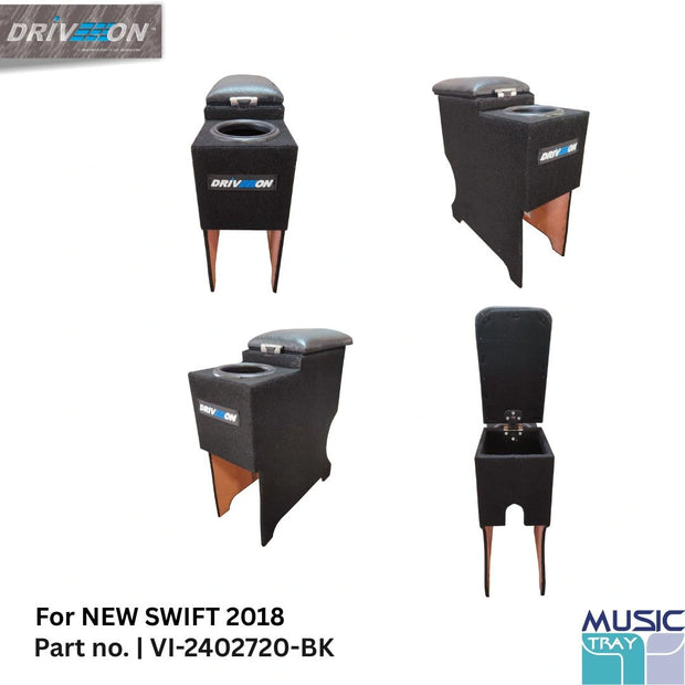 Armrest for New Swift 2018