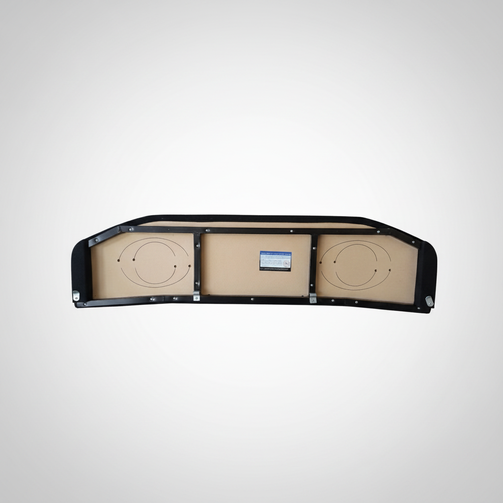 Music tray for KUV-100