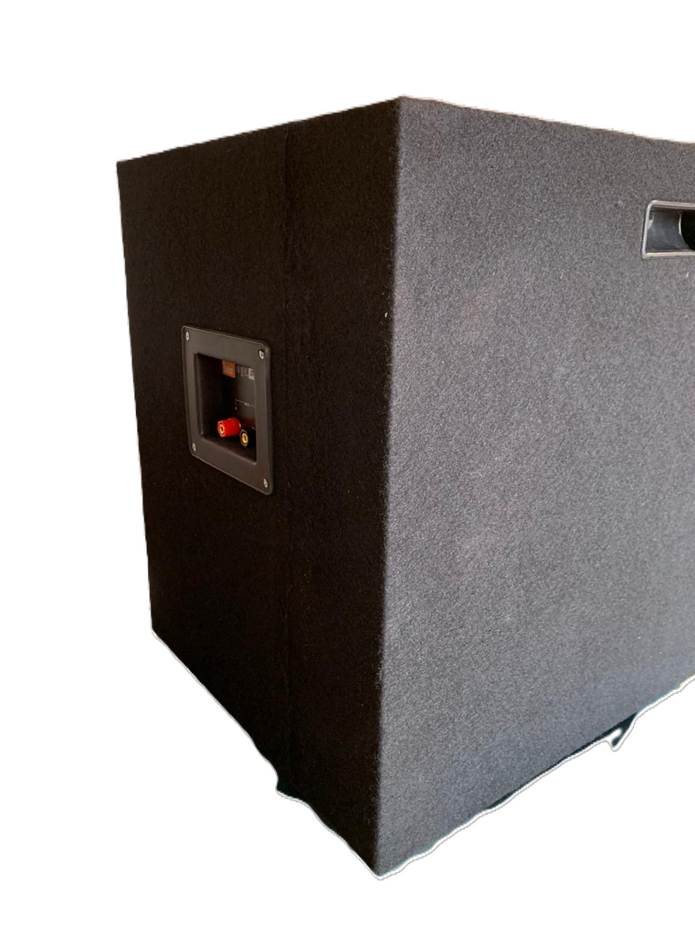 Music box for 12