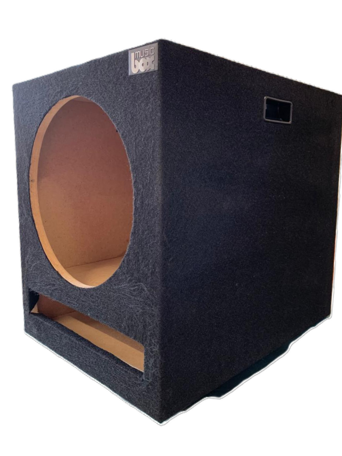 Music box for 12