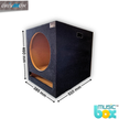 Music box for 12