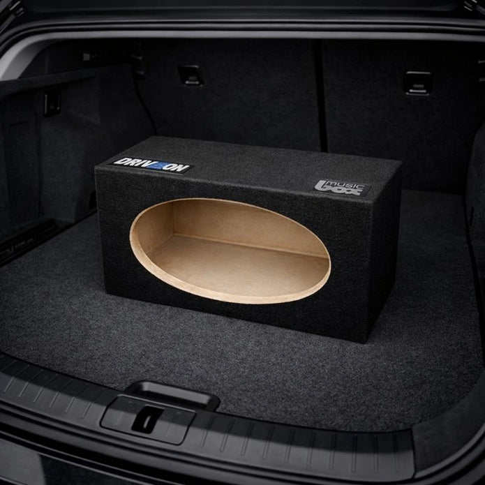 Music Box 6 x 9 oval speaker (economy mini) universal type