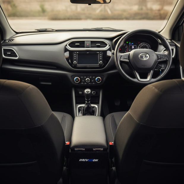 Armrest for Nexon/Punch