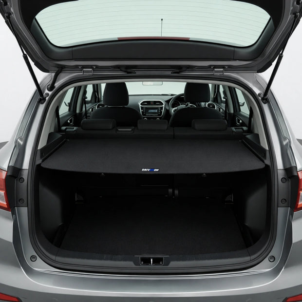 Music tray for Seltos 2024 [GTX]