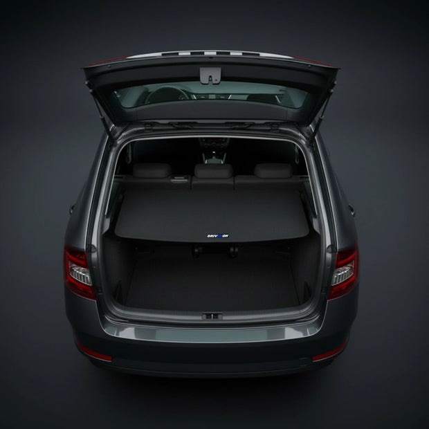 Music tray for Kylaq