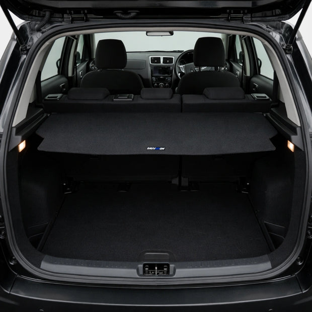 Music tray for Eco-sport (Old)