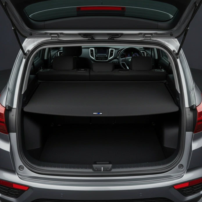 Music tray for Creta 2023