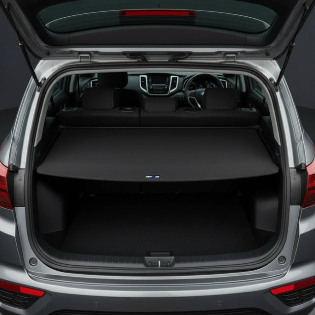 Music tray for Creta 2023