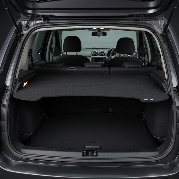 Music tray for Duster