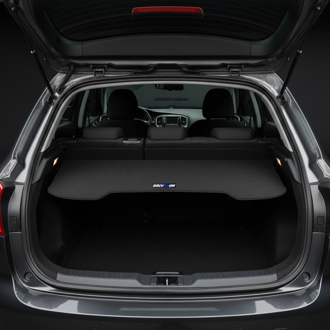 Music tray for Exter