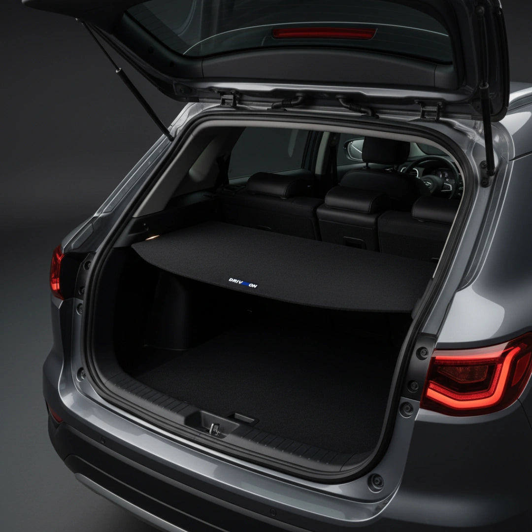 Music tray for XUV-400