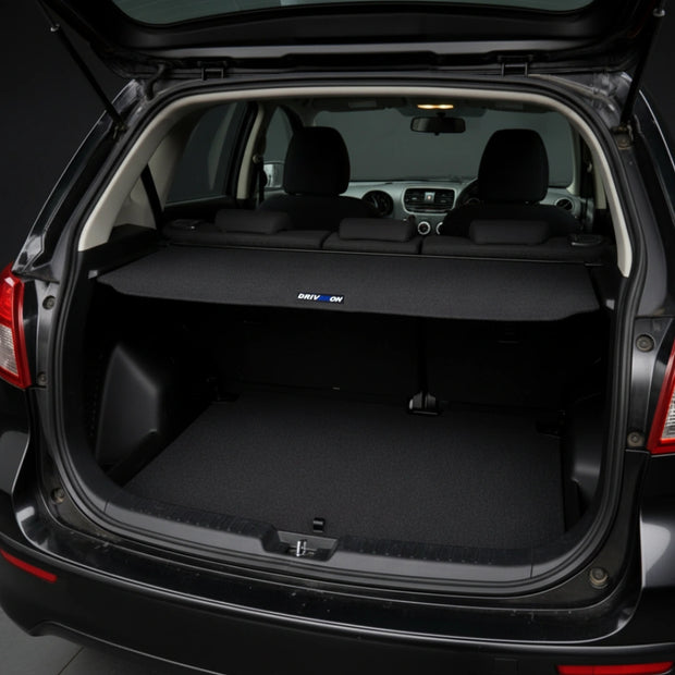 Music tray for Brezza 2022