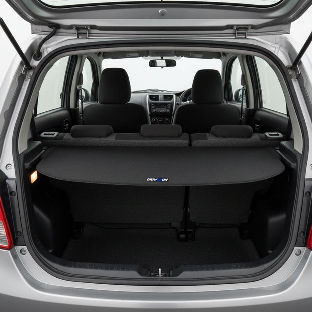 Music tray for Celerio 2021