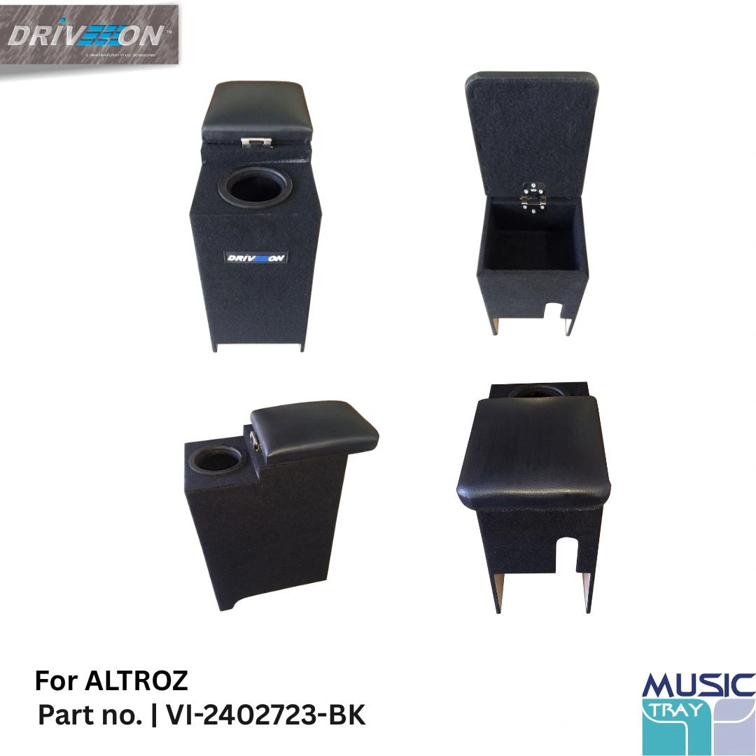 Armrest for Altroz