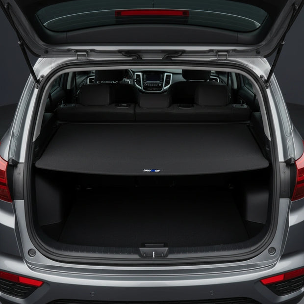 Music tray for Creta 2023