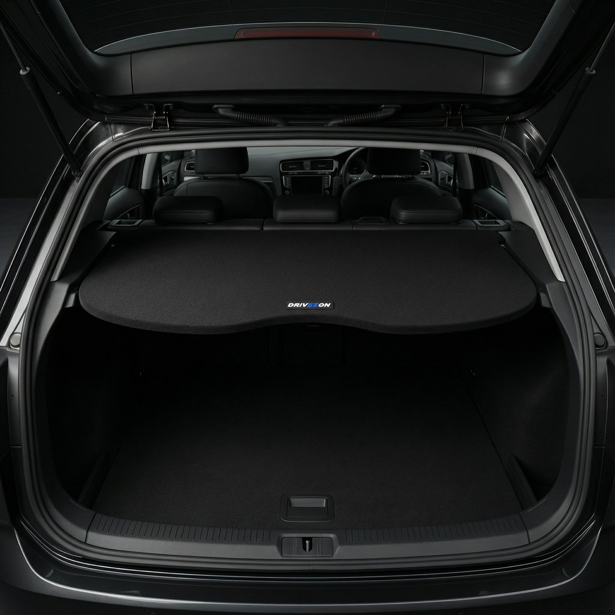 Music tray for i-10 Grand Old