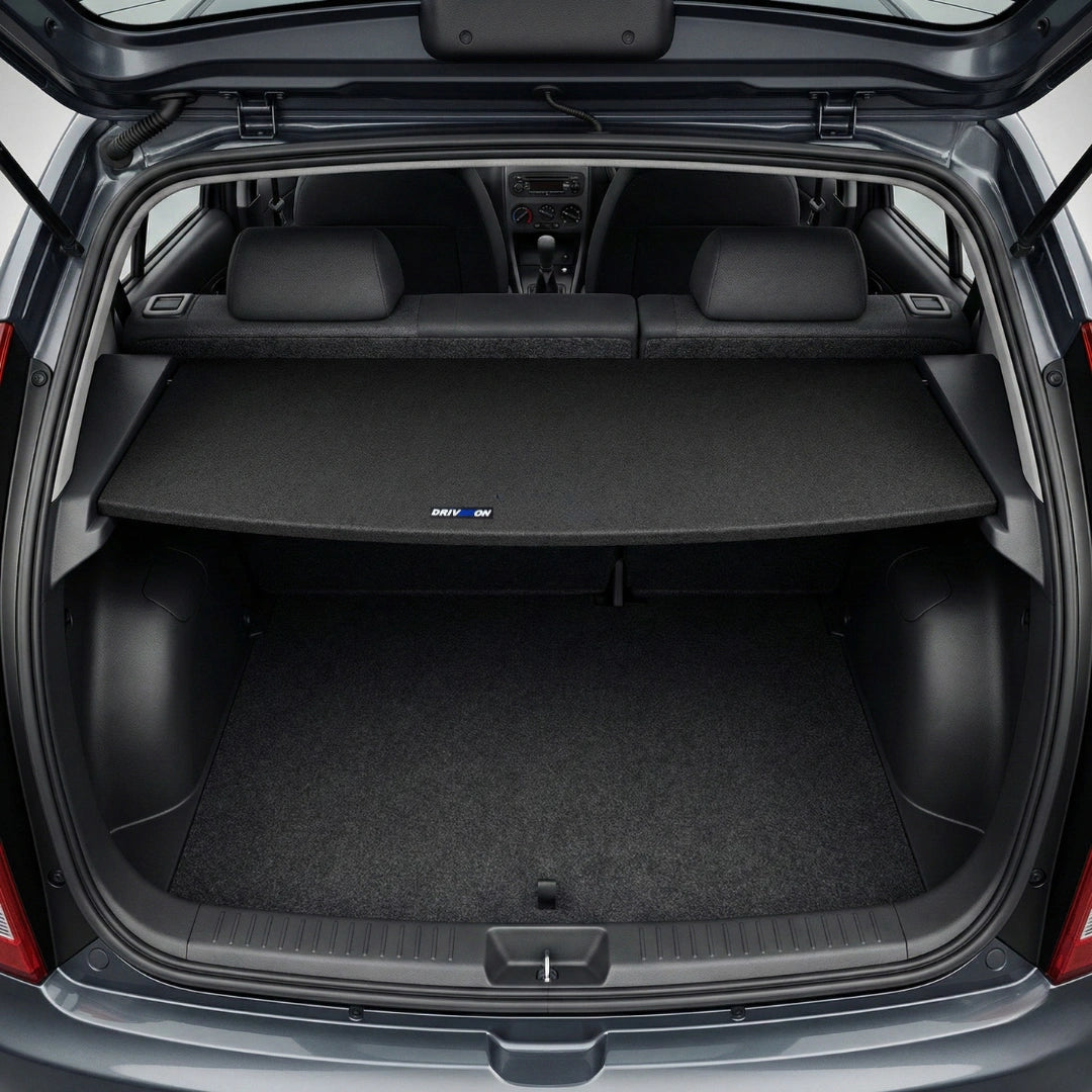 Music tray for Indica