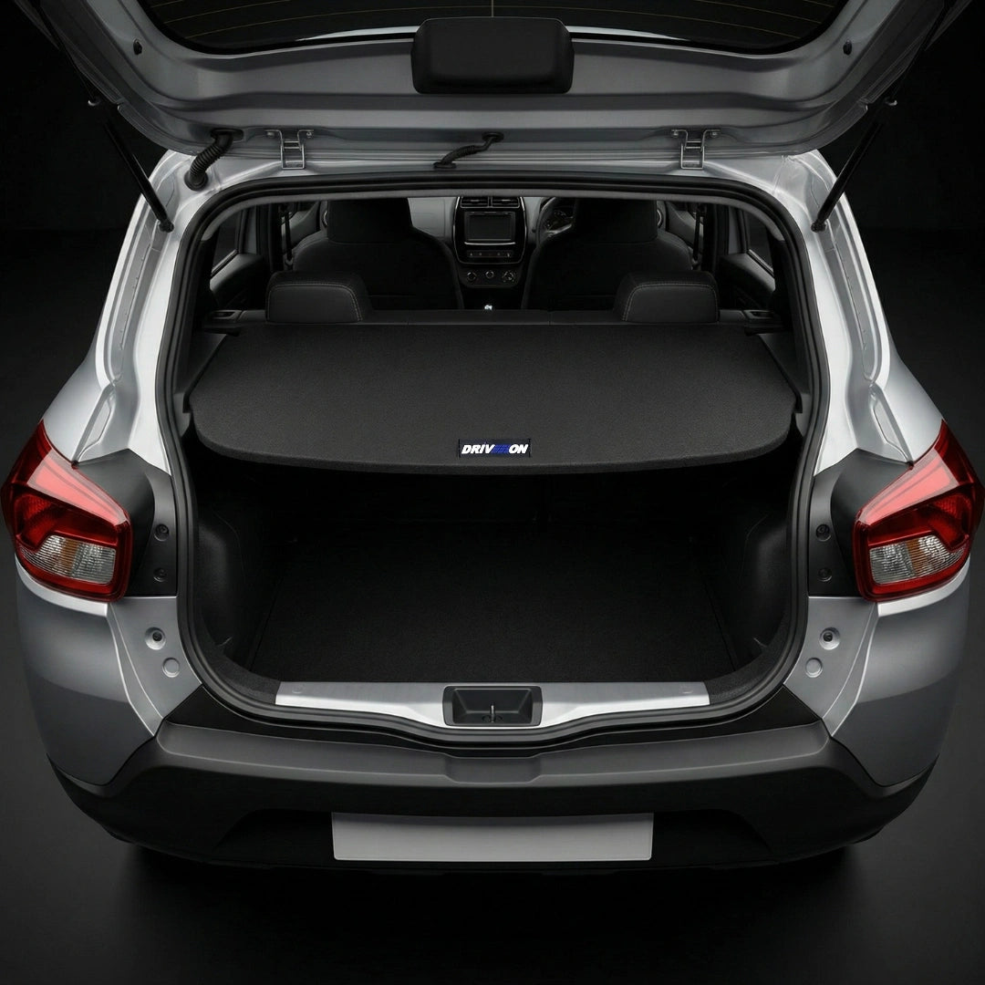 Music tray for Renault-Kwid