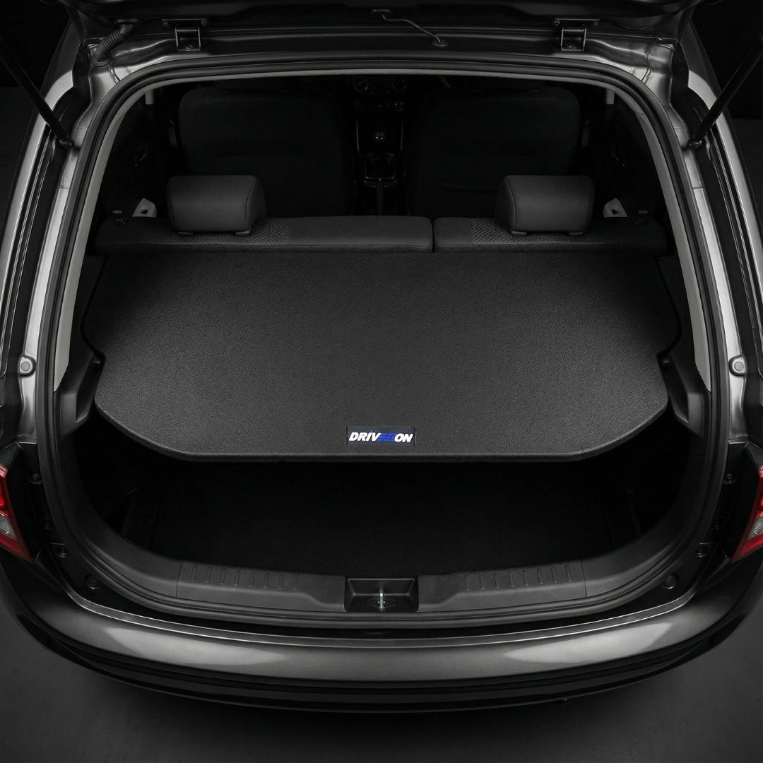 Music tray for Ignis