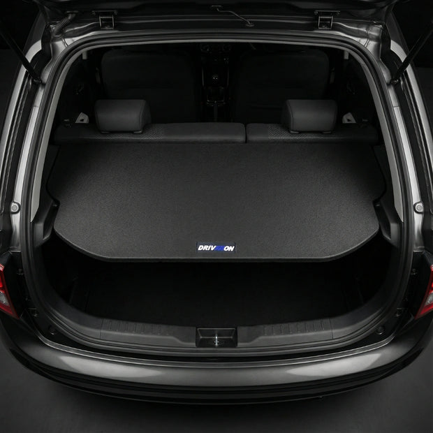 Music tray for Ignis