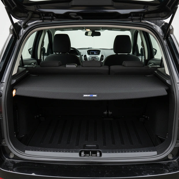 Music tray for Eco-sport (Old)