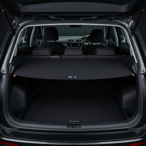 Music tray for Taigun