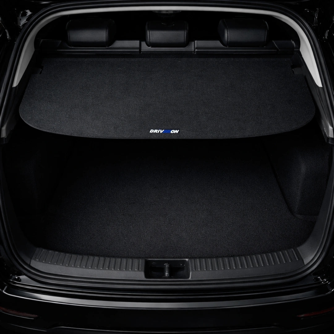 Music tray for XUV-3XO