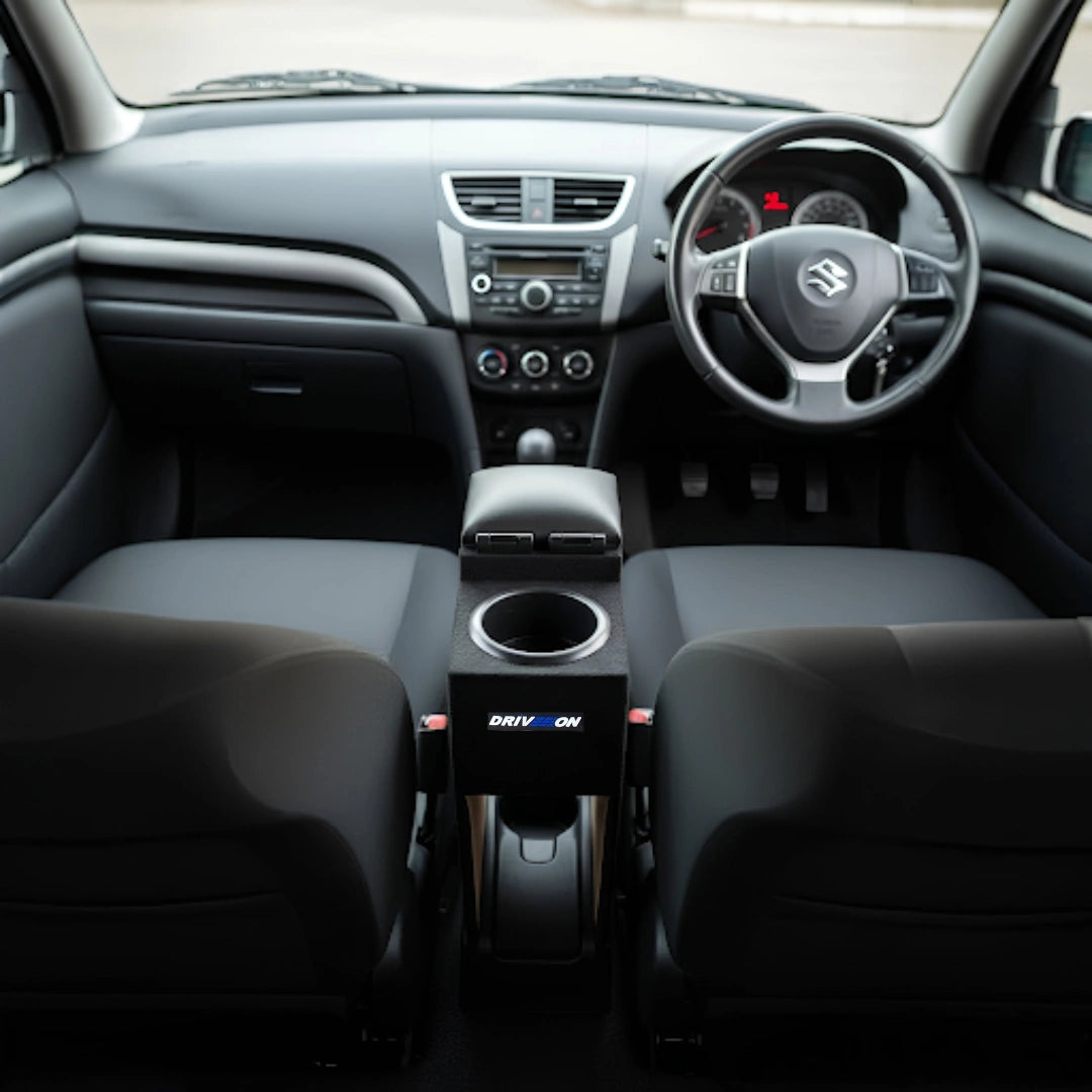 Armrest for New Swift 2011