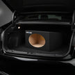 Music Box 6 x 9 oval speaker box especially for scorpio