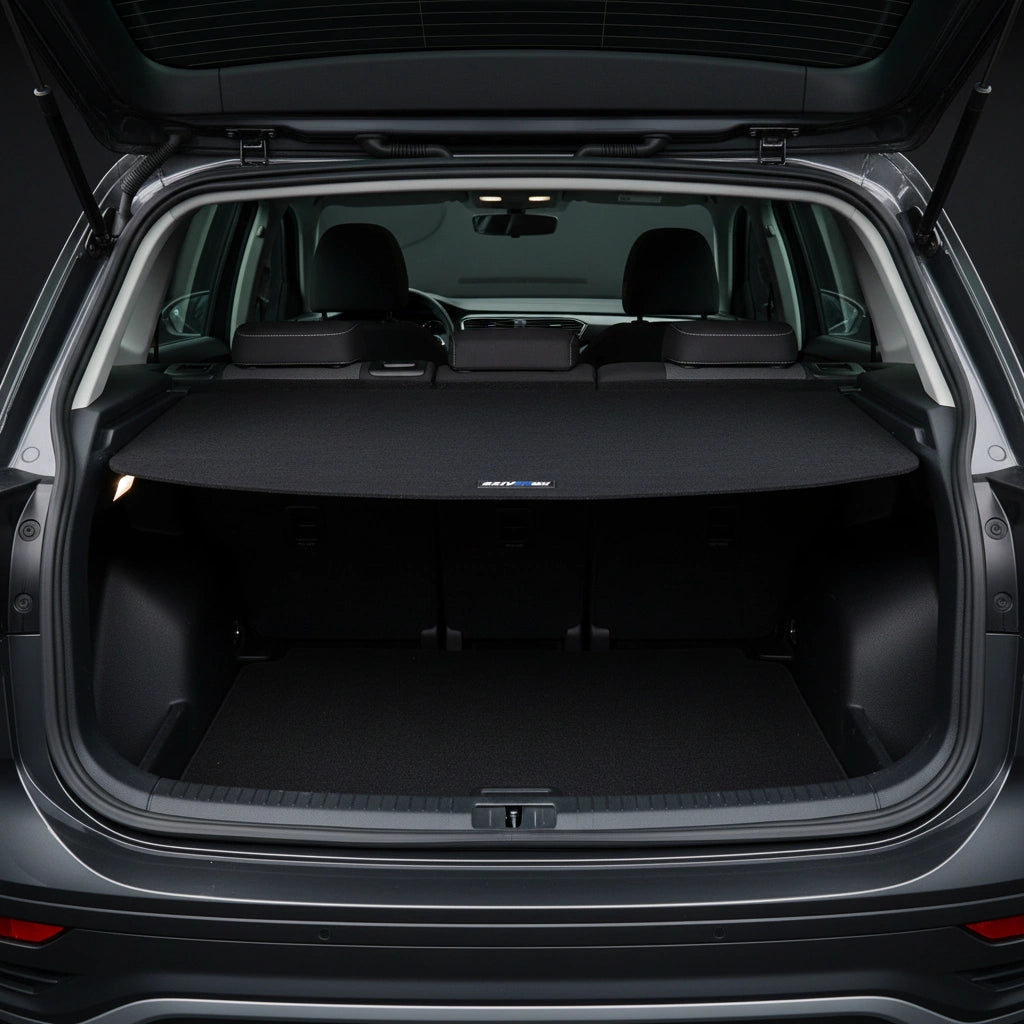 Music tray for Taigun