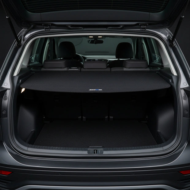 Music tray for Taigun