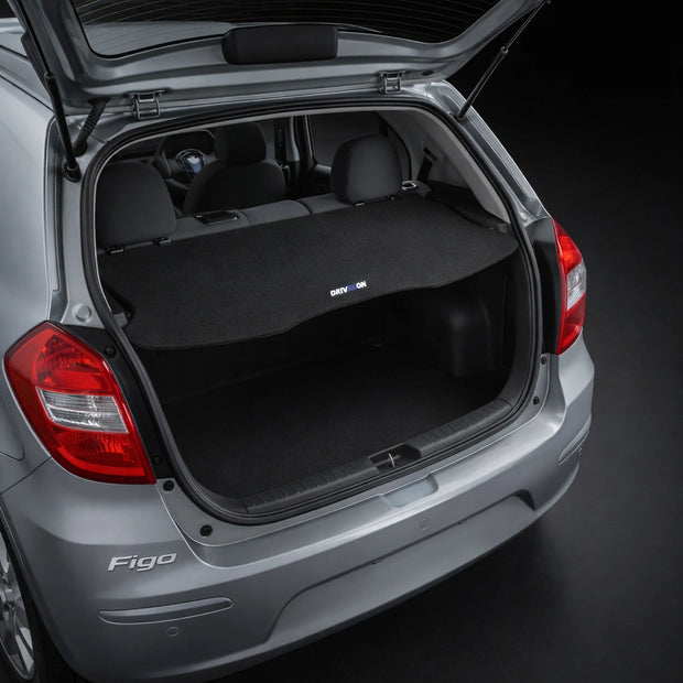 Music tray for Figo (Old)