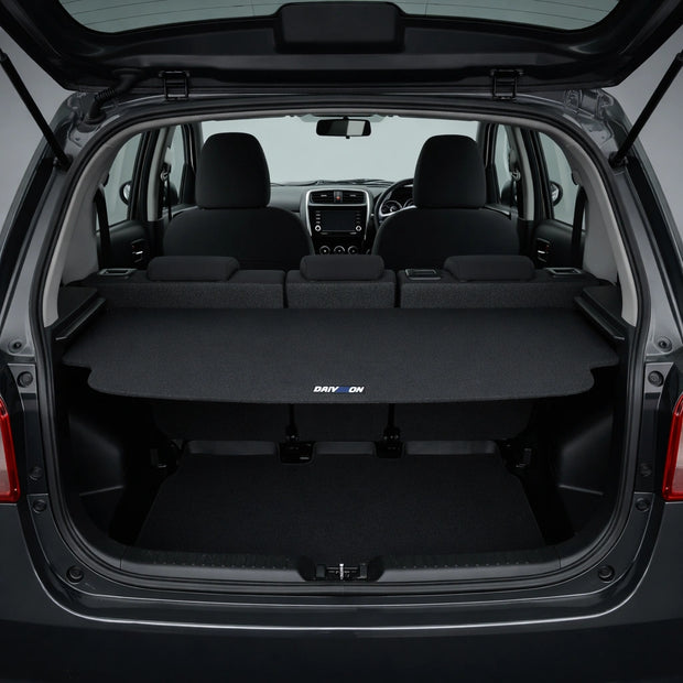 Music tray for S-Presso S/C