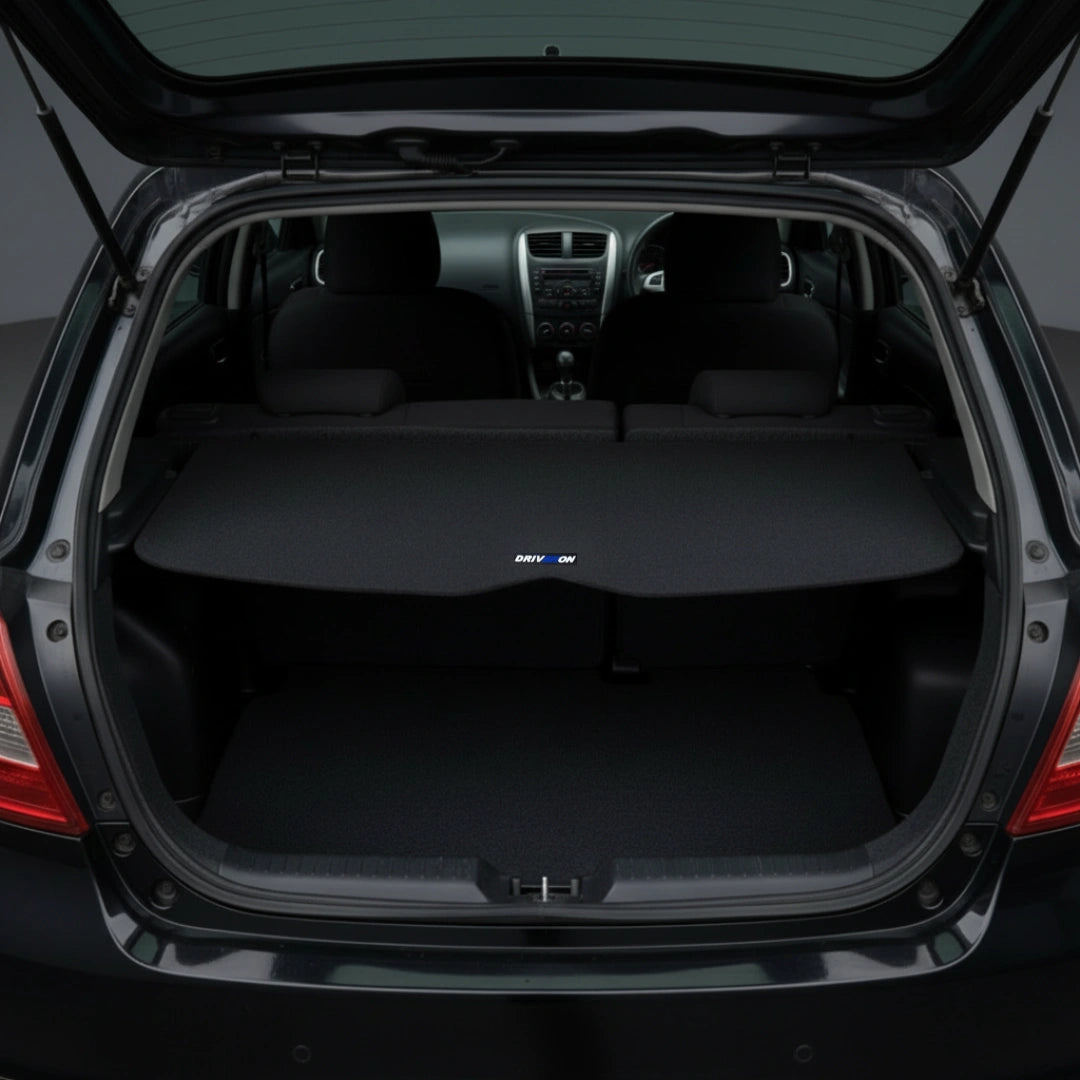 Music tray for Baleno