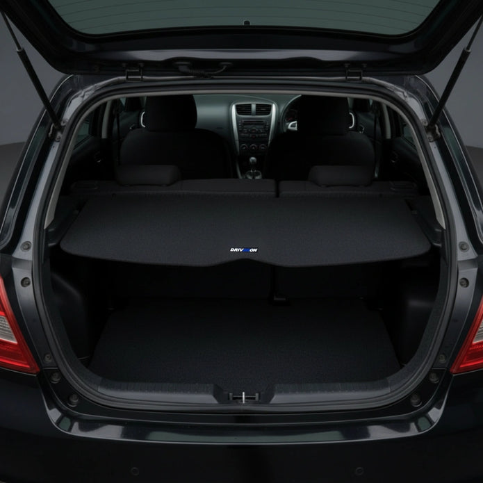 Music tray for Baleno