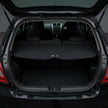 Music tray for Baleno