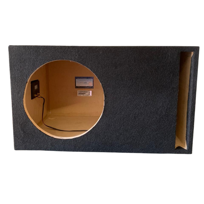 Music box for 12