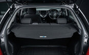 Music tray for Alto 800 VXI