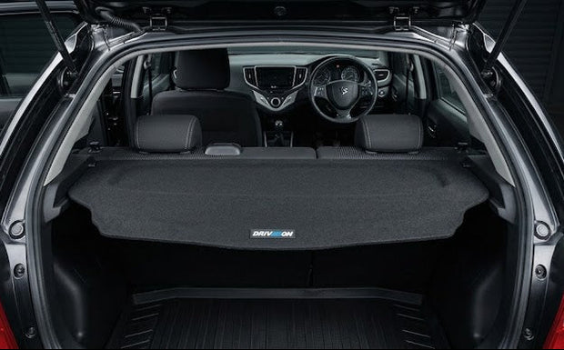 Music tray for Alto 800 VXI