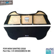 Music tray for Santro New[2018] S/C