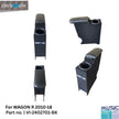 Armrest for Wagon'R 2010-18/  S-presso/Alto K-10 2022