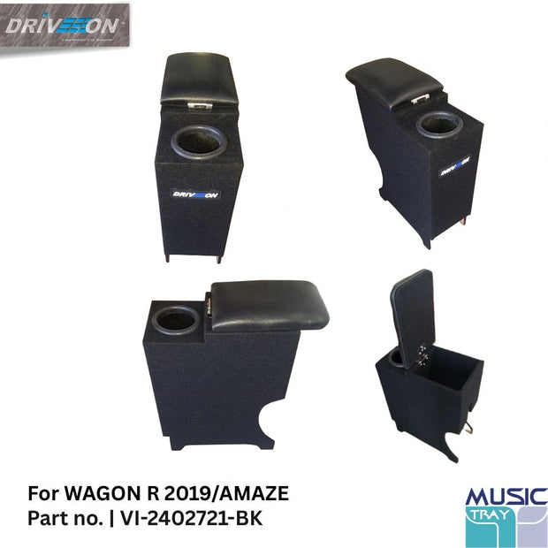 Armrest for Wagon'R 2019/Amaze