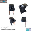 Armrest for XUV-300