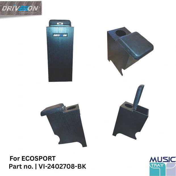 Armrest for Ecosport